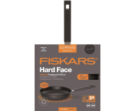 FISKARS Patelnia 28 cm HARD FACE OH (1052237) - 1379472 - zdjęcie 2